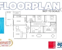 Herverkoop - Villa - Detached - La Romana