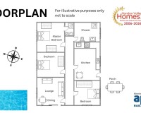 Resale - Villa - La Romana