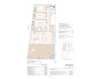 New Build / Off-Plan - 1. Apartment / flat - Hondon De Las Nieves