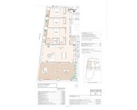 Neuf / En Projet - 1. Apartment / flat - Hondon De Las Nieves