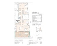 New Build / Off-Plan - 1. Apartment / flat - Hondon De Las Nieves