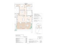 New Build / Off-Plan - 1. Apartment / flat - Hondon De Las Nieves