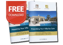 Presenting Your Villa for Sale