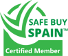 Safebuy Spain Approved